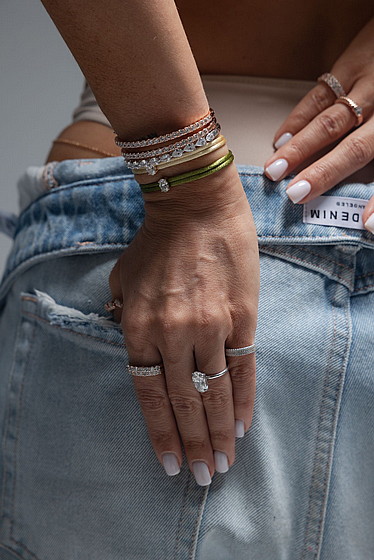 ���� Oval Rope