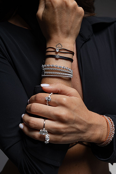 ���� Oval Rope