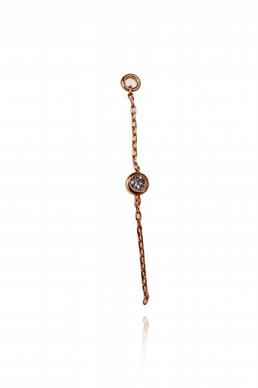Drop Charm