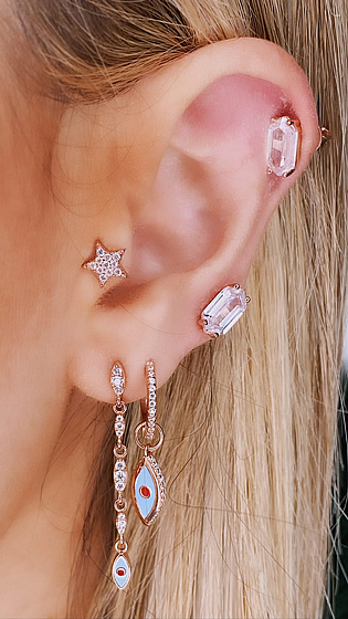 Joy Earrings
