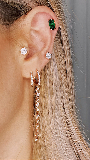 Joy Earrings