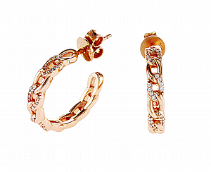 Mila Earrings Mila Earrings