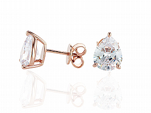 Classic Drop Earrings Classic Drop Earrings
