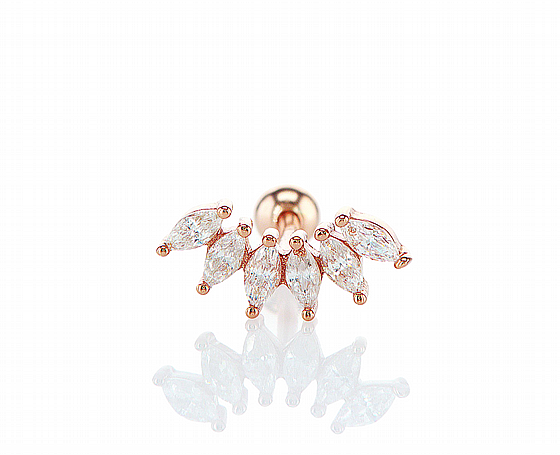 May Earring