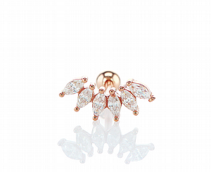 May Earring May Earring