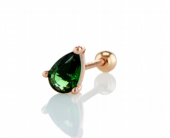 Drop Earring