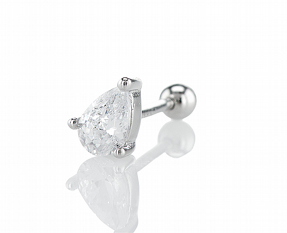 Drop Earring