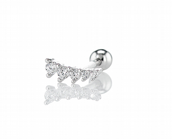 Mini Earring