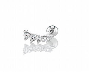 Mini Earring