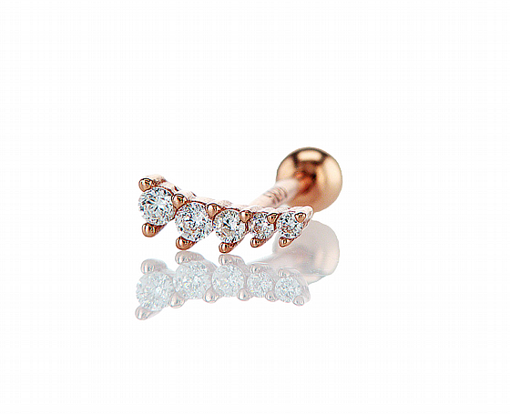 Mini Earring