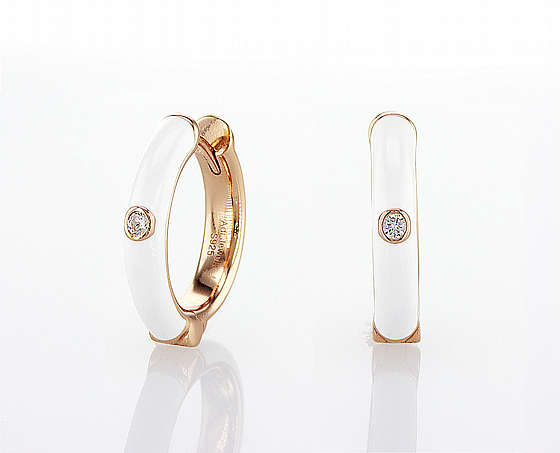Eve Earrings