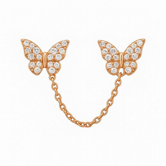 ���� Butterflies