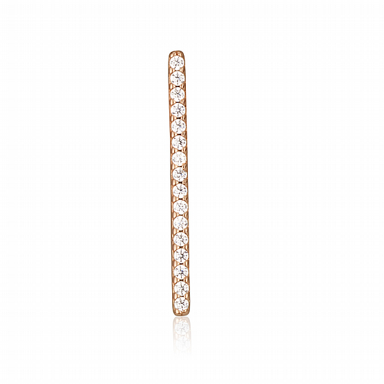 Rosa Earrings