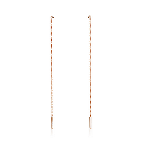 Lucia Earrings