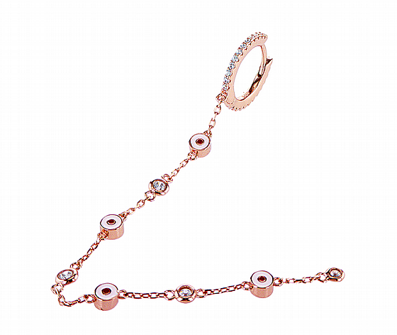 ���� Small Enamel Eyes