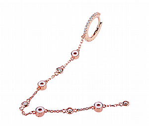 ���� Small Enamel Eyes