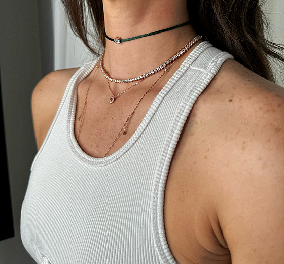����� Diamond Rope