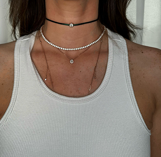 ����� Diamond Rope