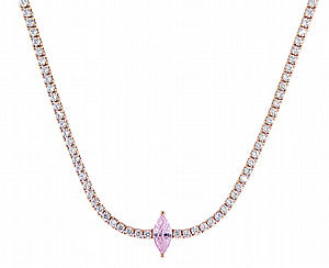 Tennis Choker 