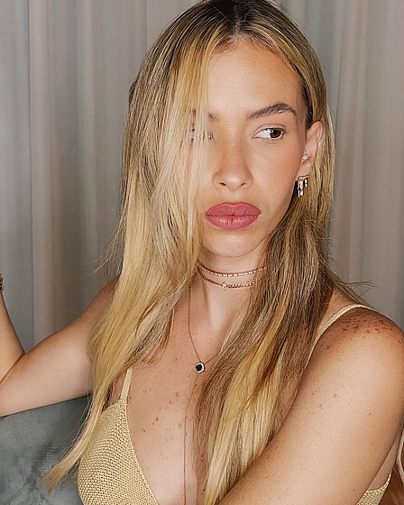 Lisa Necklace