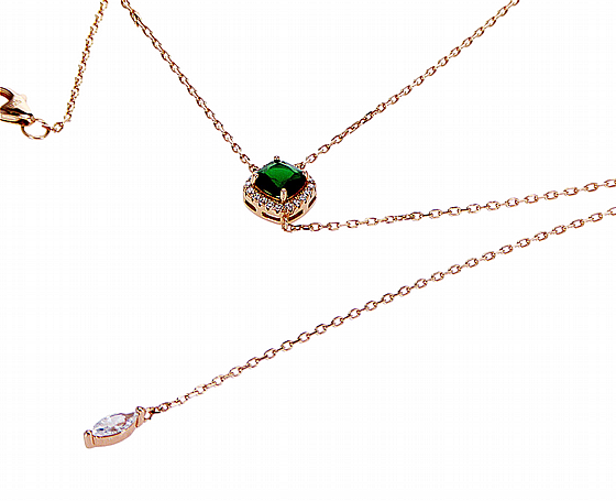 Lisa Necklace