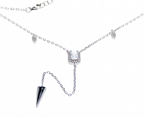 Crystal Necklace