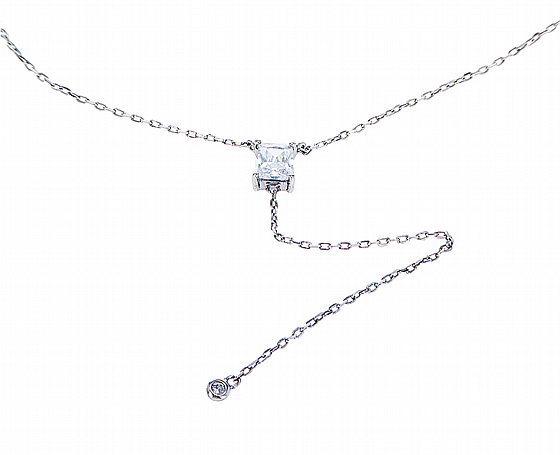 Mini Necklace