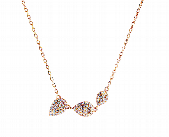 Alin Necklace