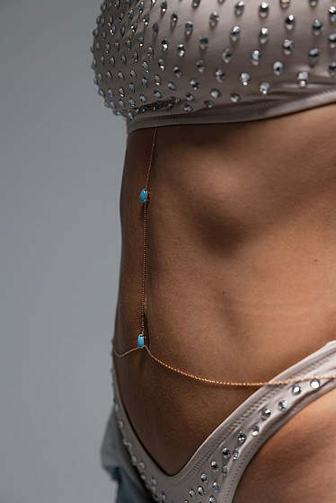 ����� ��� Turquoise