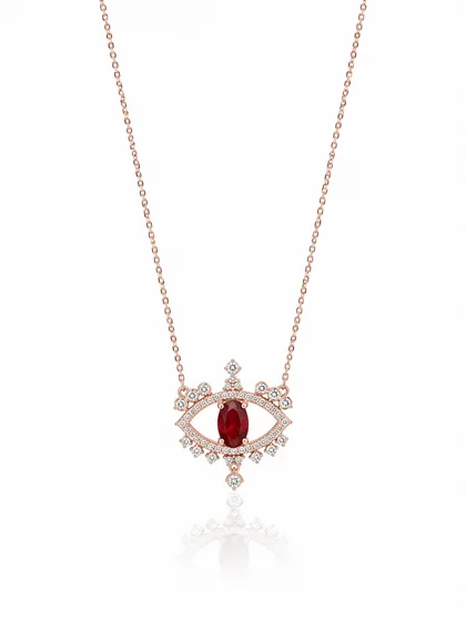 ����� Ruby Eye
