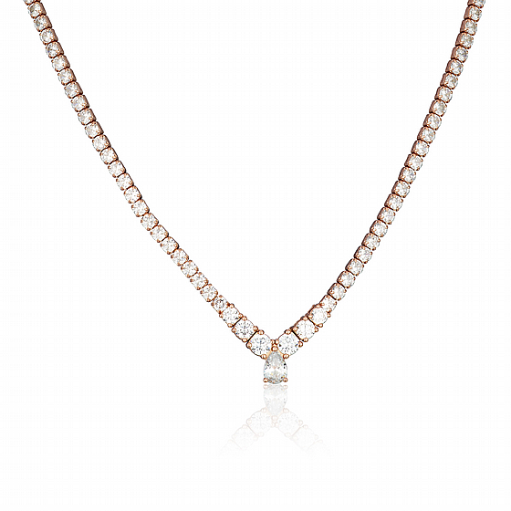 Brittany Necklaces