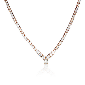 Brittany Necklaces