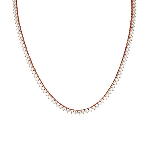 ���� ������ ���� Classic Collier Necklace