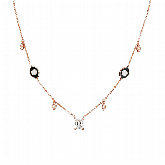 Elisa Necklace