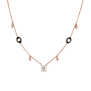 Elisa Necklace