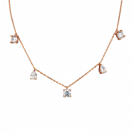 Eva Necklace