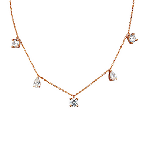 Eva Necklace
