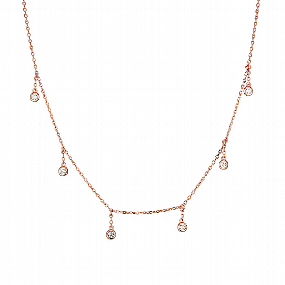 Estela Necklace