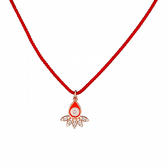 Deene Necklace