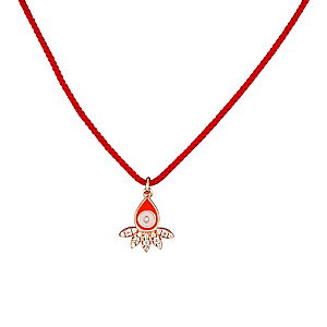 Deene Necklace