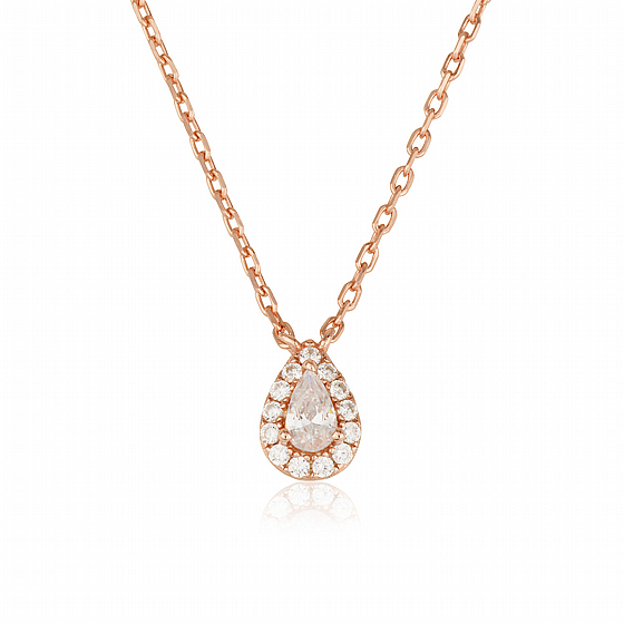 Drop Necklace