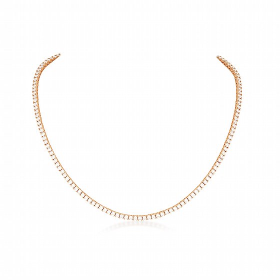 ����� Kai Medium Stones Collier