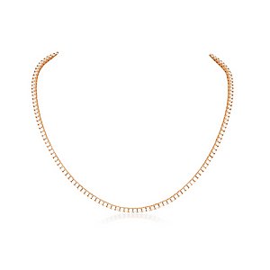 ����� Kai Medium Stones Collier