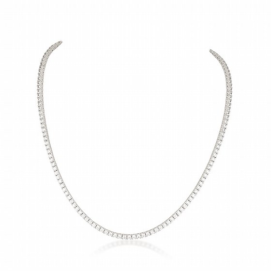 ����� Kai Medium Stones Collier