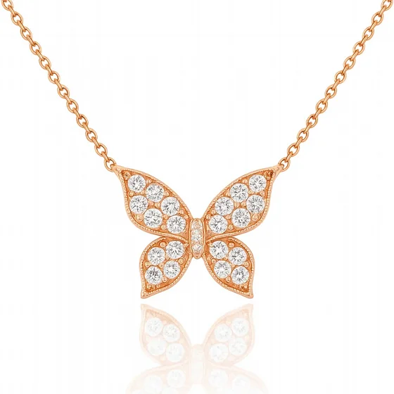 ����� Big Butterfly