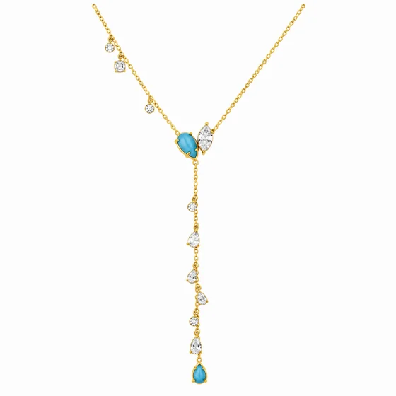����� Turquoise Princess