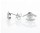 White Gold Clear