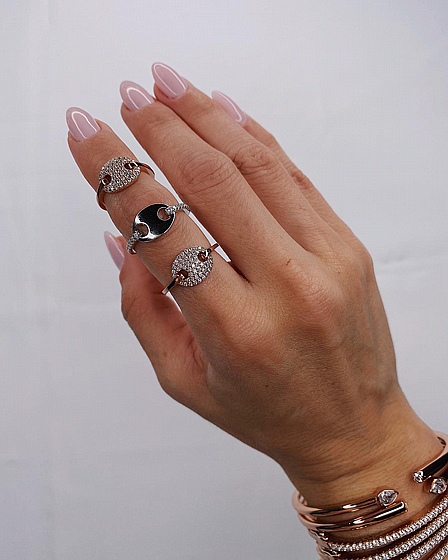 Melanie Ring