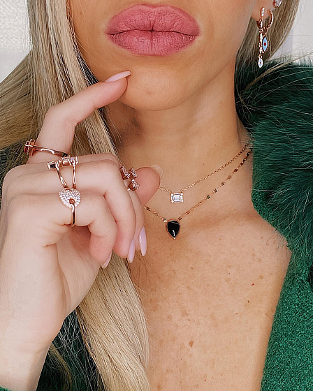 Melanie Ring