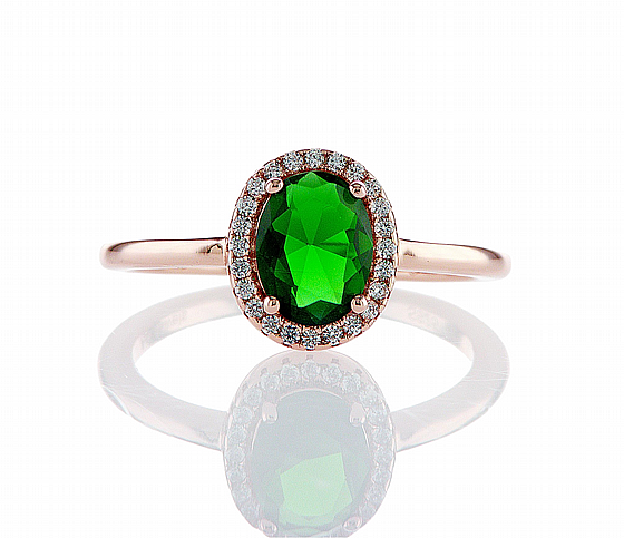 Rose Ring